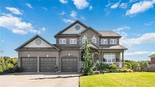 35 Charles Tilley, Newtonville, ON