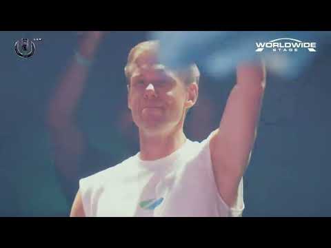 Armin van Buuren & Hannah Laing & Wippenberg  - U Got 2 Know  [Live AvB B2B Marlon Hoffstadt]