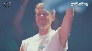 Armin van Buuren & Hannah Laing & Wippenberg  - U Got 2 Know  [Live AvB B2B Marlon Hoffstadt]