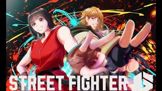 【ストリートファイター6】EVOJに向けて！教えてもらったことを復習するぞ！ぽつんと精神と時の部屋へ