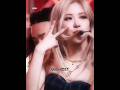 Rose(Blackpink) edit | Sau paulo - The weekend #blackpink #edit