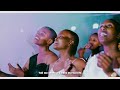 Tubwire Jehovah Niss Choir Lycee De Nyanza Official Video 2025