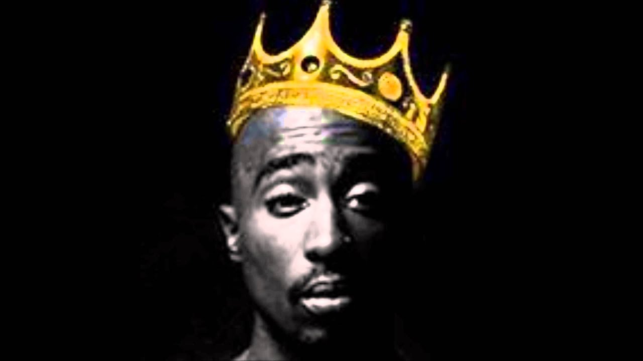 Kendrick Lamar - M.A.A.D city Ft 2Pac [2015] - YouTube