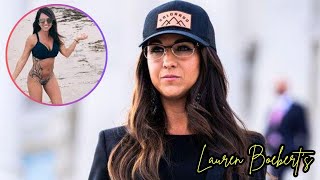Lauren Boebert's Beachside Bikini Photos Are Making Headlines!
