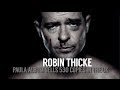 VIBE TV: Robin Thicke Only Sells 530 Copies Of 'Paula' In The UK?