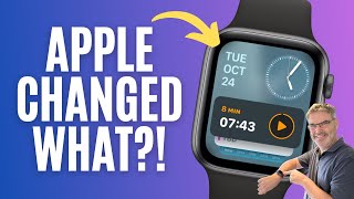 WATCHOS 10 UPDATES You Need to Know screenshot 3