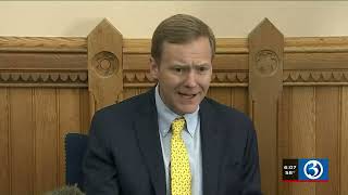 Lawmakers to vote on contract for state workers