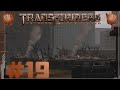SENDING A MESSAGE | Transformers: Revenge of the Fallen (Decepticon Campaign) #19