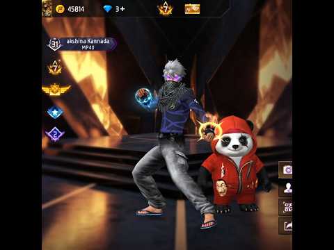 #maxxyy #freefire