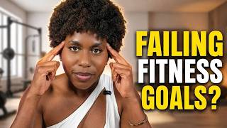 You're Not Lazy: Here's Why Women Over 40 Struggle with Consistency!