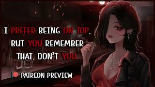 Yandere Demon Tracks You Down Audio Roleplay F4M Yandere Dark Romance