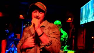 Nesian Nine "You Baby"