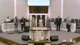 Expecting to Receive: Faith and Miracles in Action