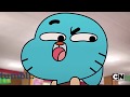 Websites Portrayed by The Amazing World of Gumball