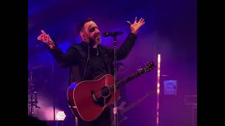 Blue October-All That We Are Boston 3/23/24 Orpheum Theater