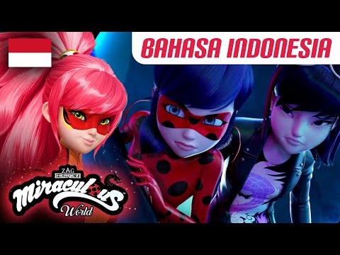 MIRACULOUS English SHANGHAI SPECIAL Full Movie Full Movie