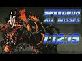 Pb speedrun all bosses en 11219  dark souls remastered