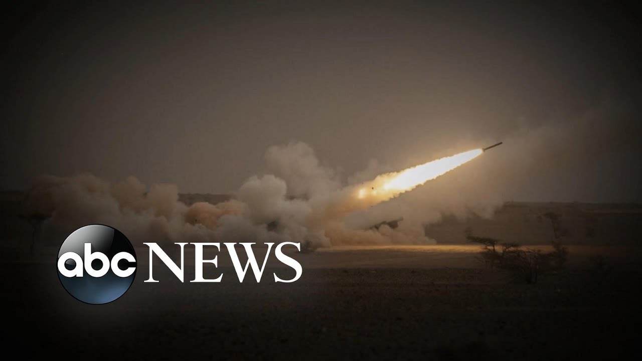 US promises B in new military aid to Ukraine