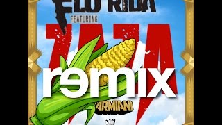 Flo Rida / Garmiani- I Cant Belive That Zaza (DjKornpitt)