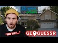 Every Movie/TV Show I've Come Across on Geoguessr (so far...)