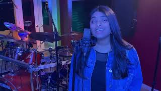 Meghna Das - Bohemian Rhapsody Cover - Sboh Concert Feb 27 2021