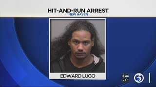 Beautiful Video: Driver charged with DUI after striking & killing man with his vehicle in New Haven Care Tips