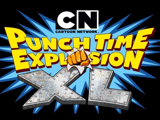 Cartoon Network: Punch Time Explosion - 3DS Review - Steals The Smash Bros.  Recipe But Ditches The Fun - Game Informer