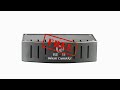 GC Audio reveals the new & Limited Edition RE 11 preamp Catridge for the Inherit rack!