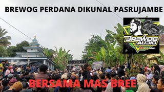 Brewog Perdana Di Dusun Kunal Pasrujambe 12 Subdi Pantau Sama Mas Bree Langsung