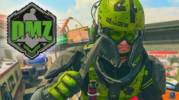 I tried DMZ but Throwing Knives Only ain