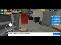Um jogo de empreendedor *supermarket simulator* Parte 1