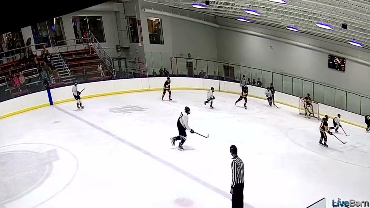 LiveBarn 1604697 30000 Mount Prospect Ice Arena Center Rink 2023 04