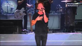 OneRepublic - Good life (Live at Rock in Rio 2015) screenshot 5