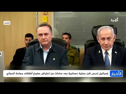 تهديد يمني إسرائيلي: تصعيد وتخوفات من جبهة جديدة