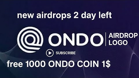 🔥 Only  2⃣  Days Left for Airdrop Distribution to Start