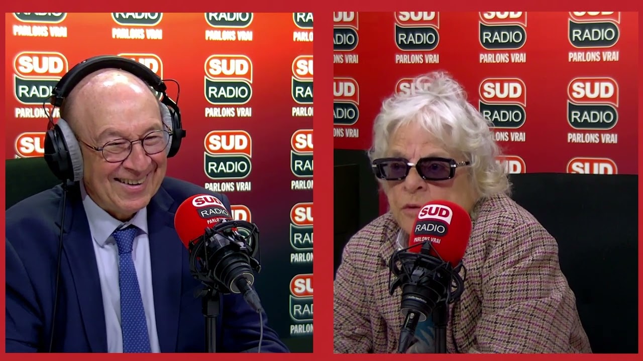 Josée Dayan : "Dans Capitaine Marleau, David Halliday a l'instinct et la présence filmique"