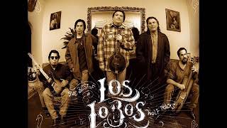 Watch Los Lobos Im Gonna Be A Wheel Someday video