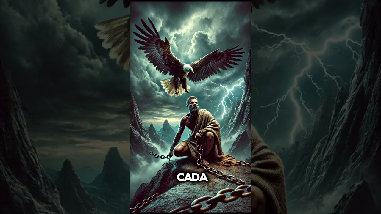 Portada de El mito del Anillo de Prometeo