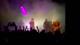 Fields Of The Nephilim @ Zoon III Wake World   Berlin 20 03 2016