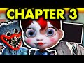 Chapter 3&#39;s Darkest Character Has A HORRIFYING Story.. (Poppy Doll) | Poppt Playtime Chapter 3