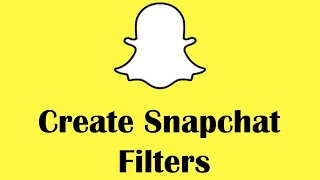 How To Create Snapchat Filters | Snapchat Tutorial 2021 screenshot 3