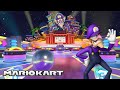 Waluigi pinball  remastered  mario kart series