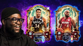 Download Lagu NBA 2K Mobile - Crazy Renaissance Men Pack Opening \u0026 Gameplay!! MP3 Download Lagu NBA 2K Mobile - Crazy Renaissance Men Pack Opening \u0026 Gameplay!! MP3