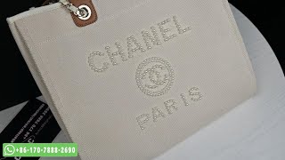 Super high-quality  chanel  handbag