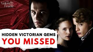 14 Forgotten Period Dramas That Capture Victorian Britain's Darkest Secrets