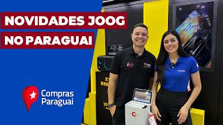The Latest News From Joog Straight From Paraguay