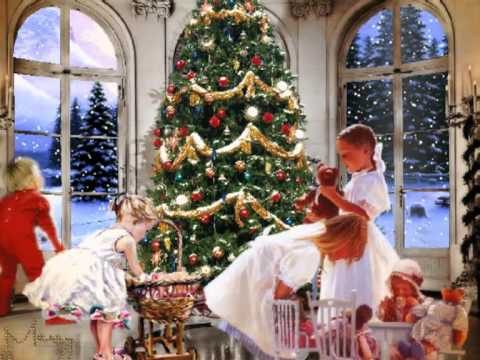 Ronnie Aldrich: The Christmas Waltz