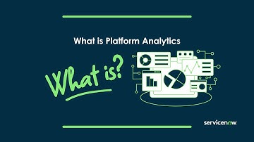 What is the Platform Analytics Experience?