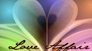 Love Affair - Unknown  w/ DW .