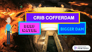 4 Types Of Cofferdam
